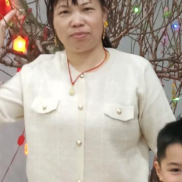 天天开心 武氏归