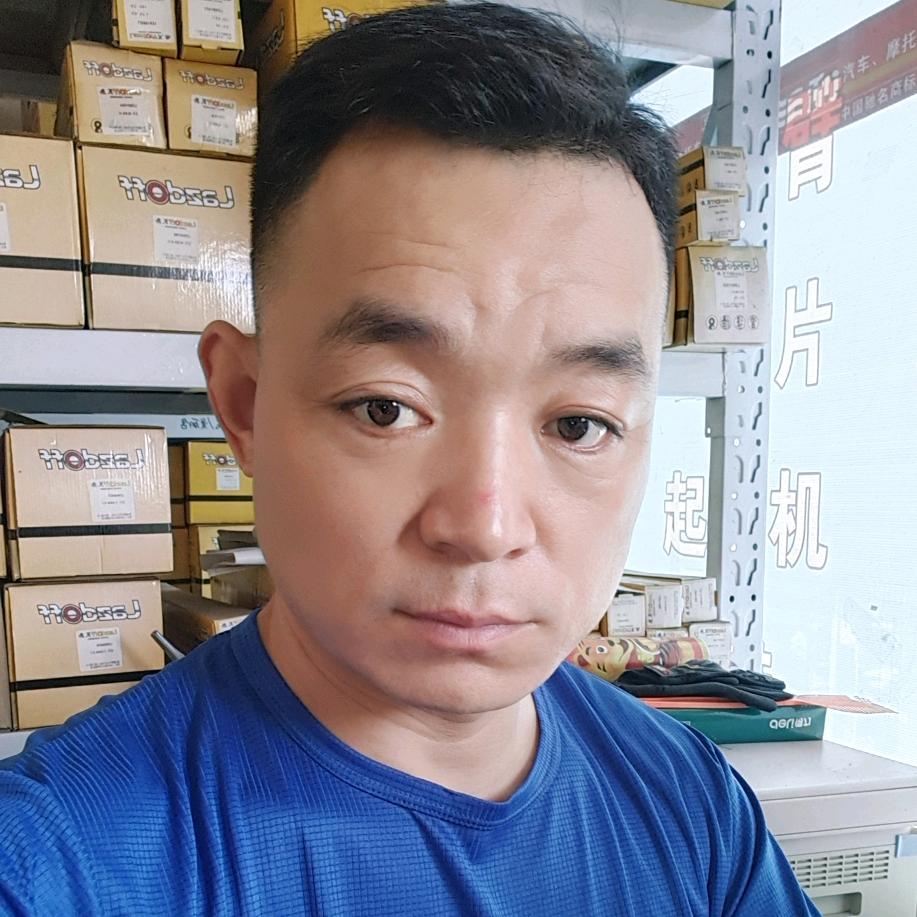 蒲城锦诚汽配
