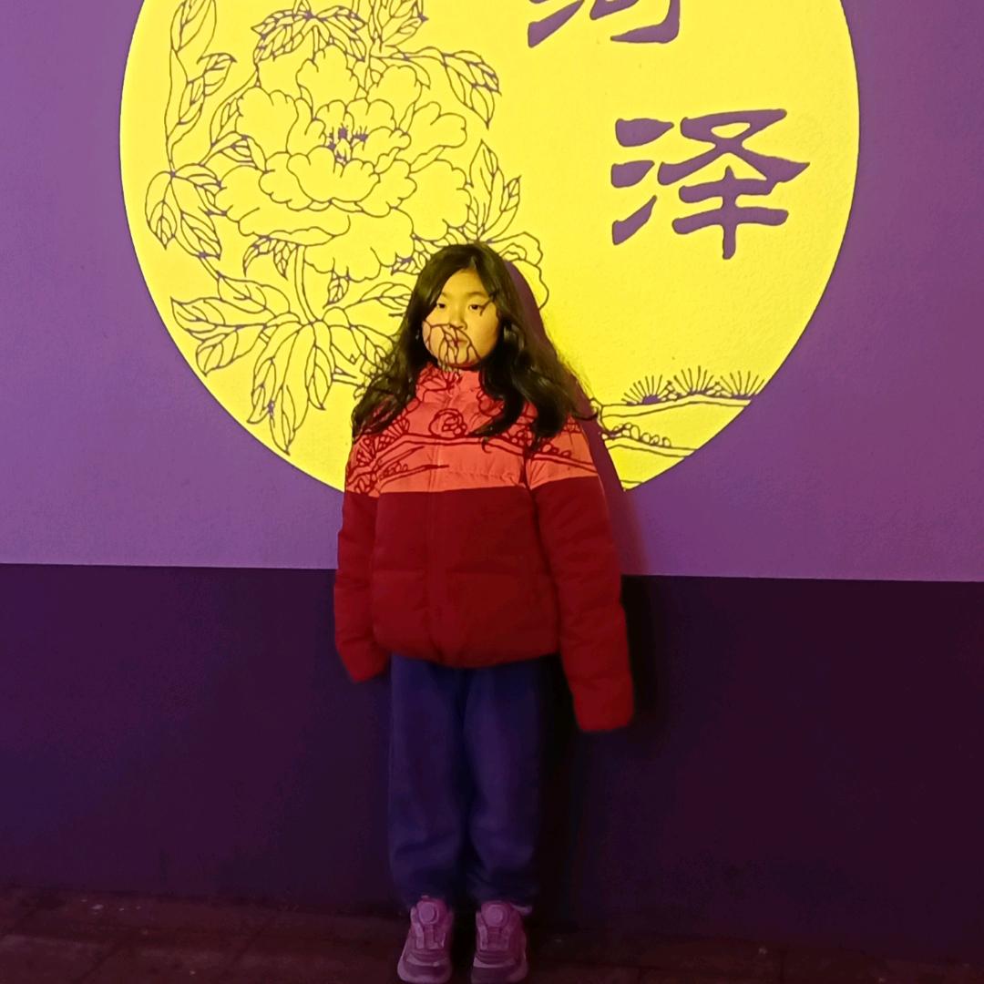 诺诺妈妈