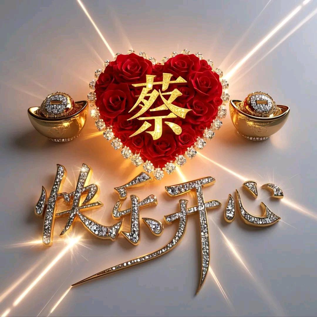 蔡姐《张家媳拒绝私聊！车赞》