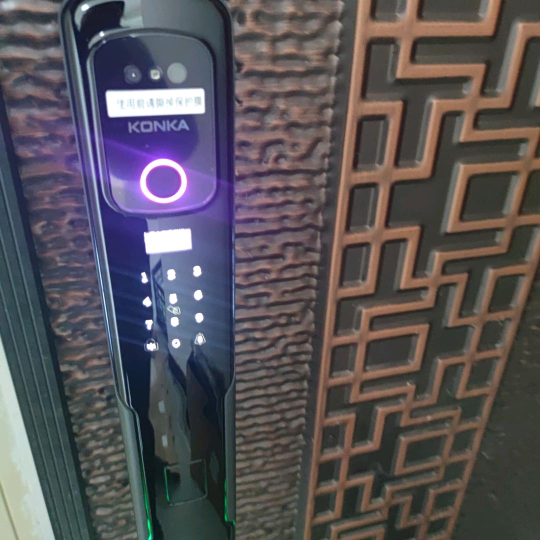 智能锁安装（朱师傅）👉👉👉厨窗