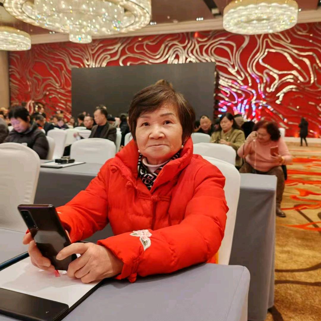 汪利华视频分享健康