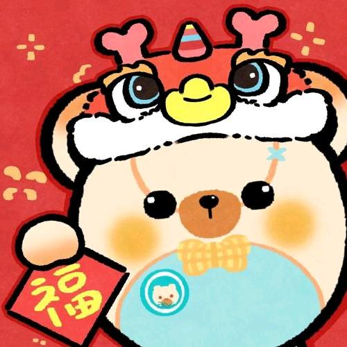 蛋仔派对小果7804