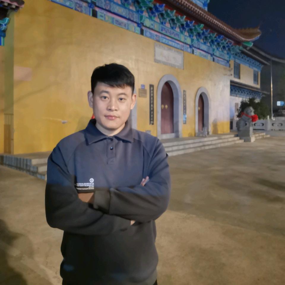 青了个蛙