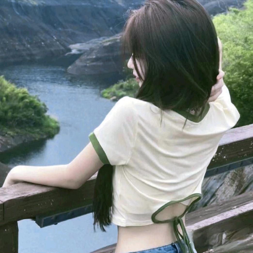 小妮子不小了