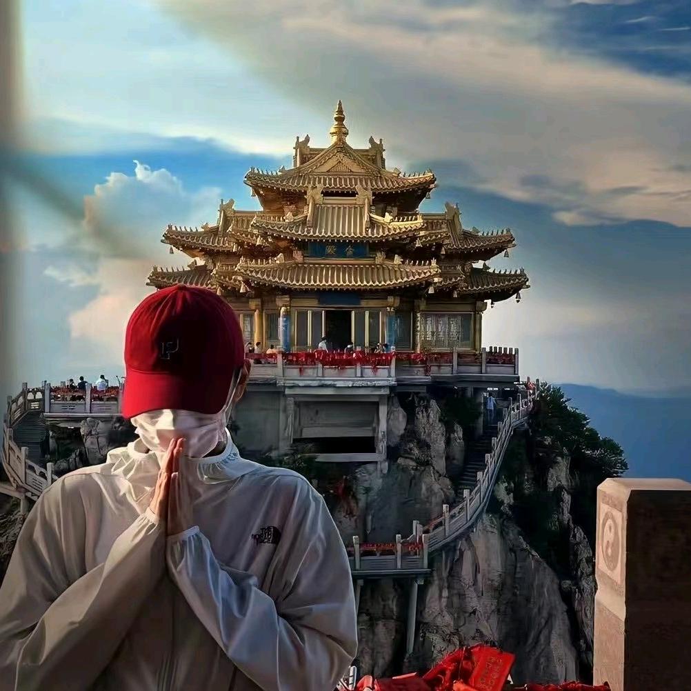 第五空间♛