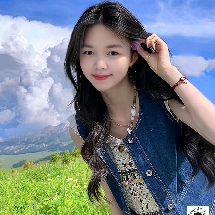 宝儿🌻