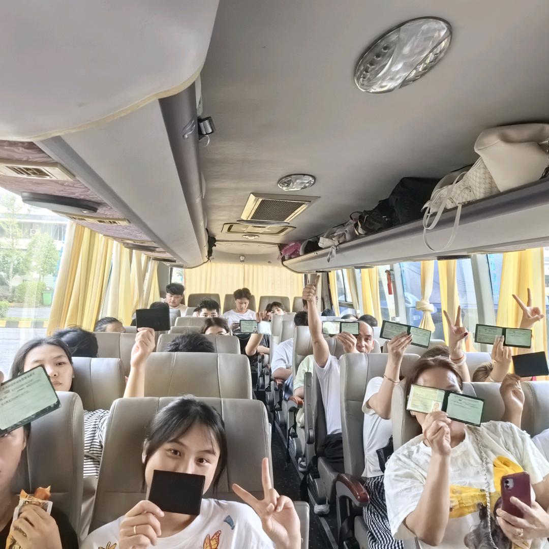明庆驾校（桥头岭头训练基地）