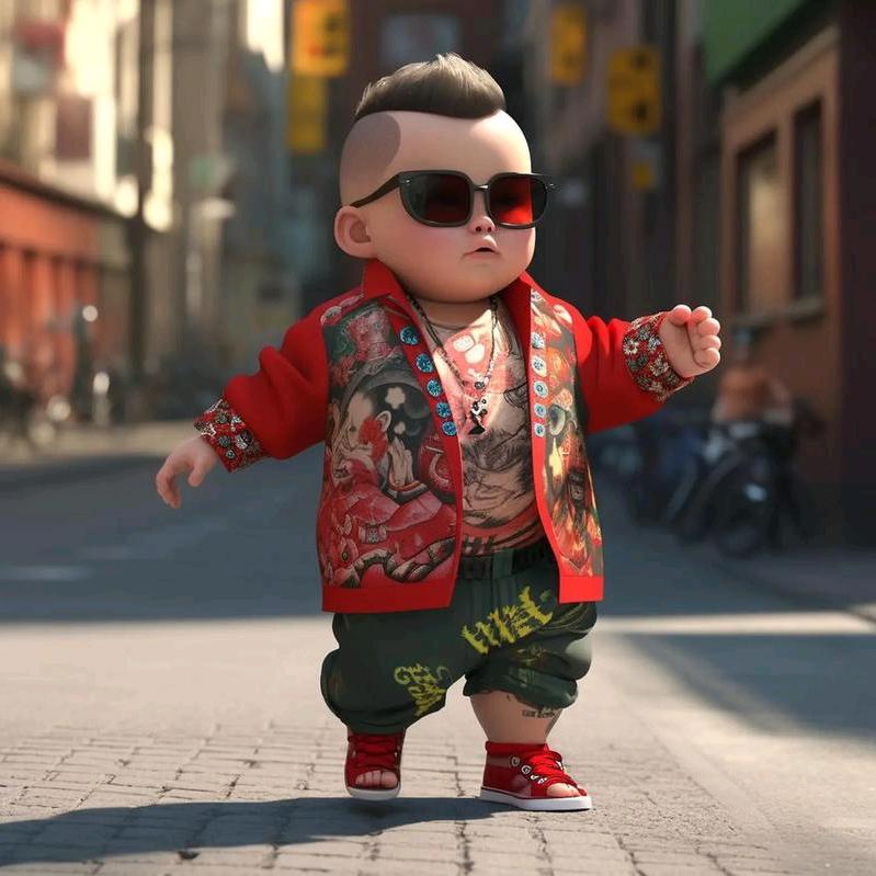 大宝         （勉励前行）