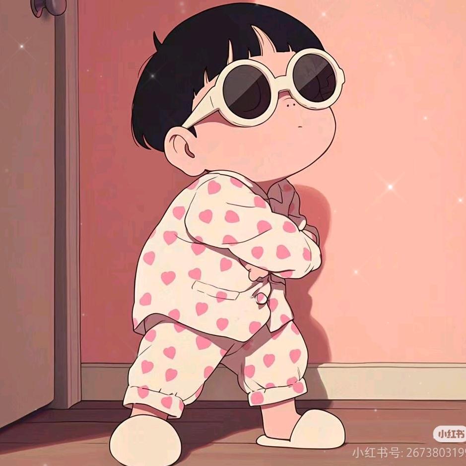 糖棠🍬（🐰的小宝贝）