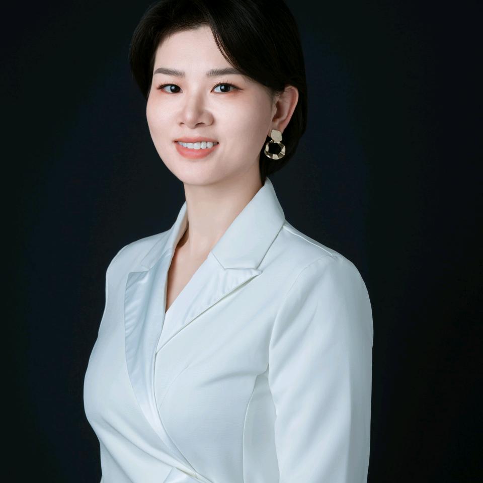 倾婷老师
