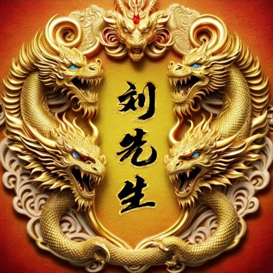 刘道士