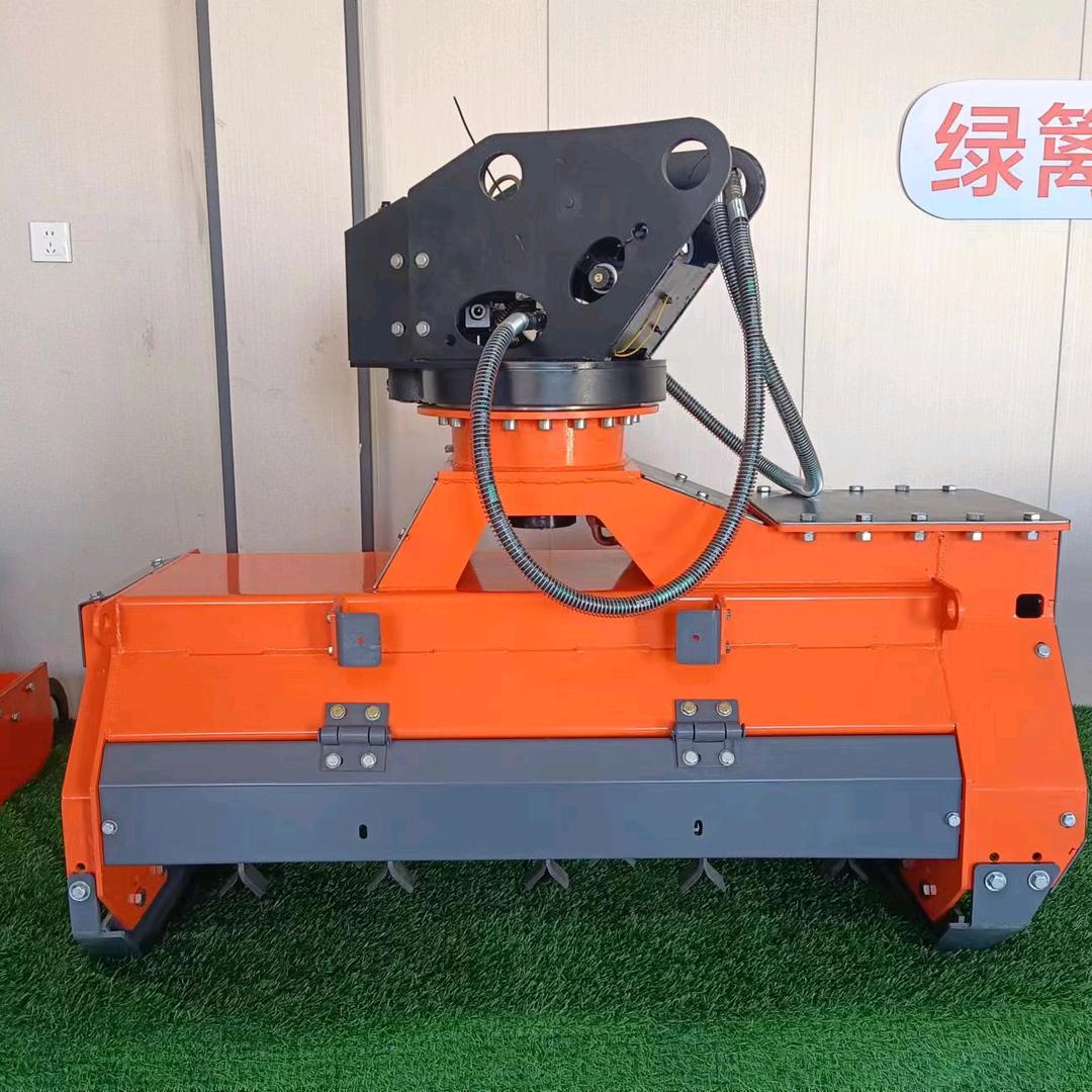 挖掘机属具厂家
