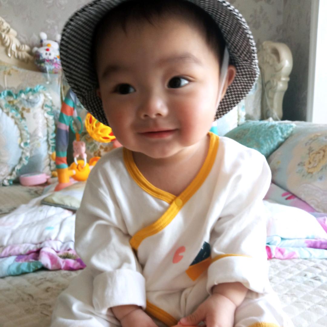 艳孑^O^