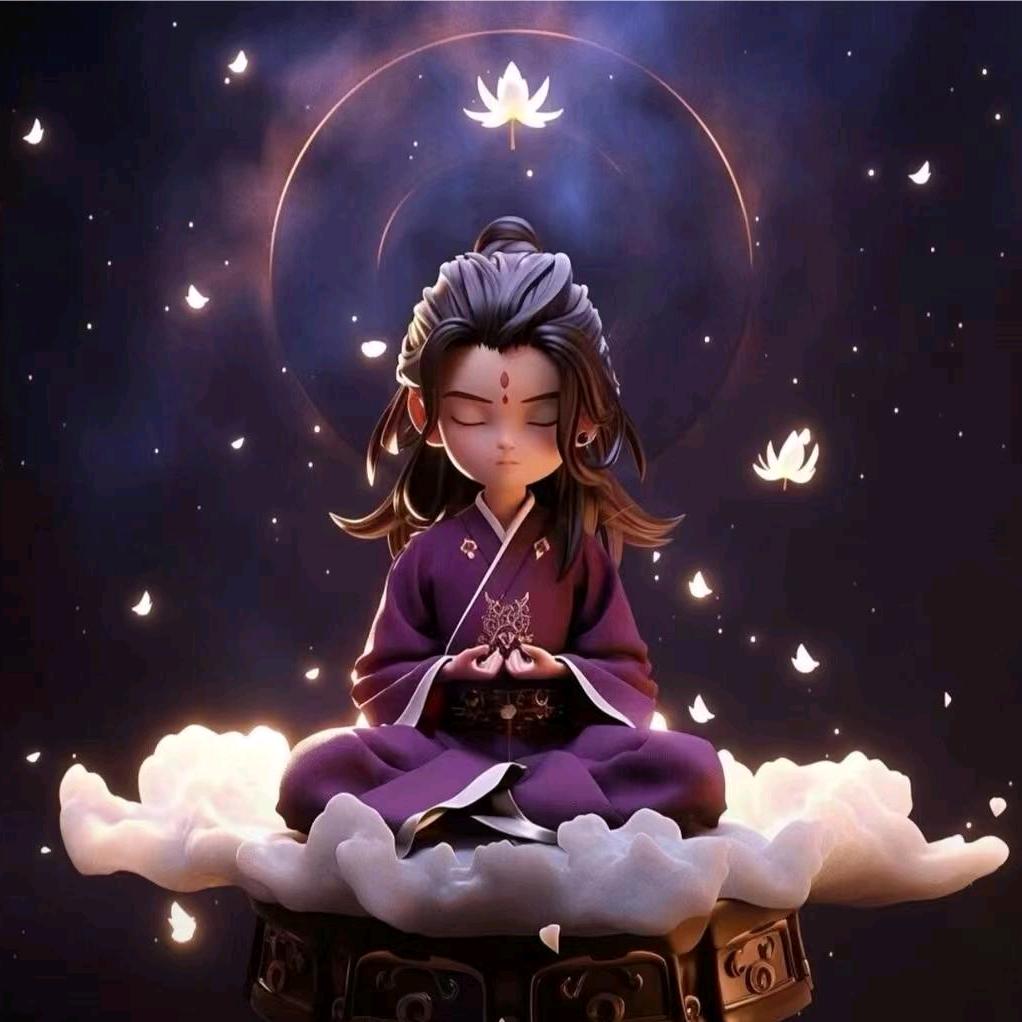 散仙