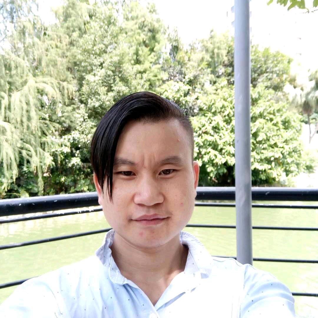 你家王帅哥