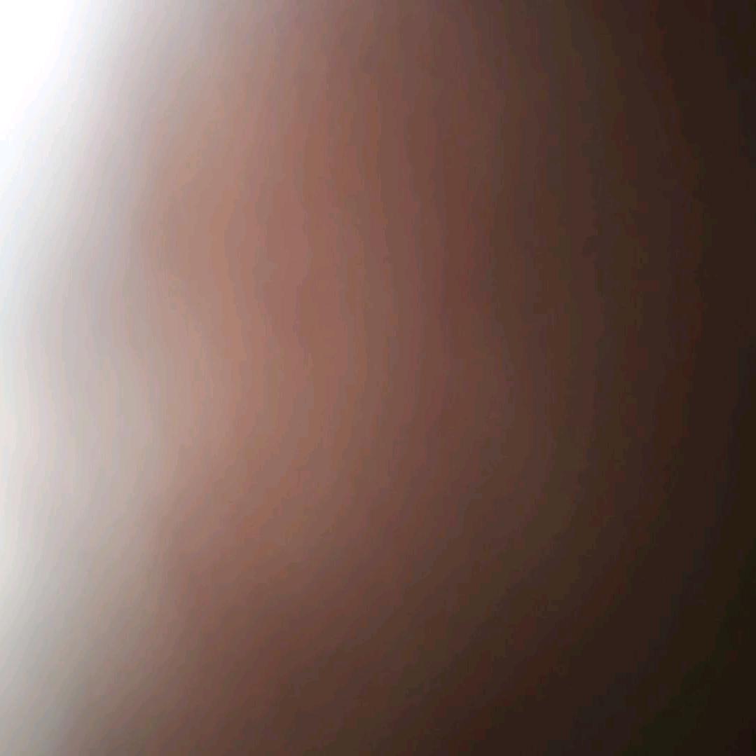 盲星
