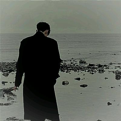云海中的鱼