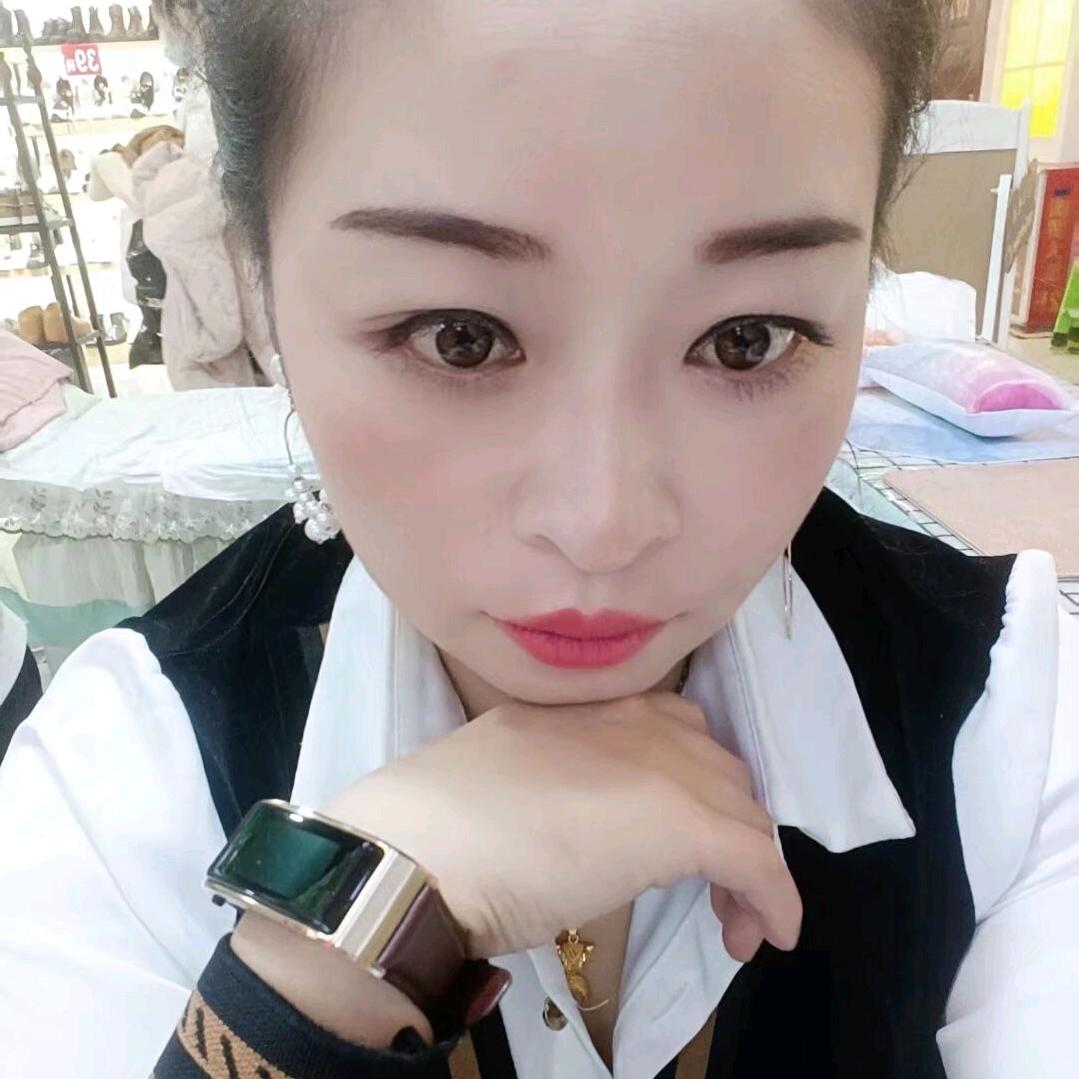 心想事成❤️❤️