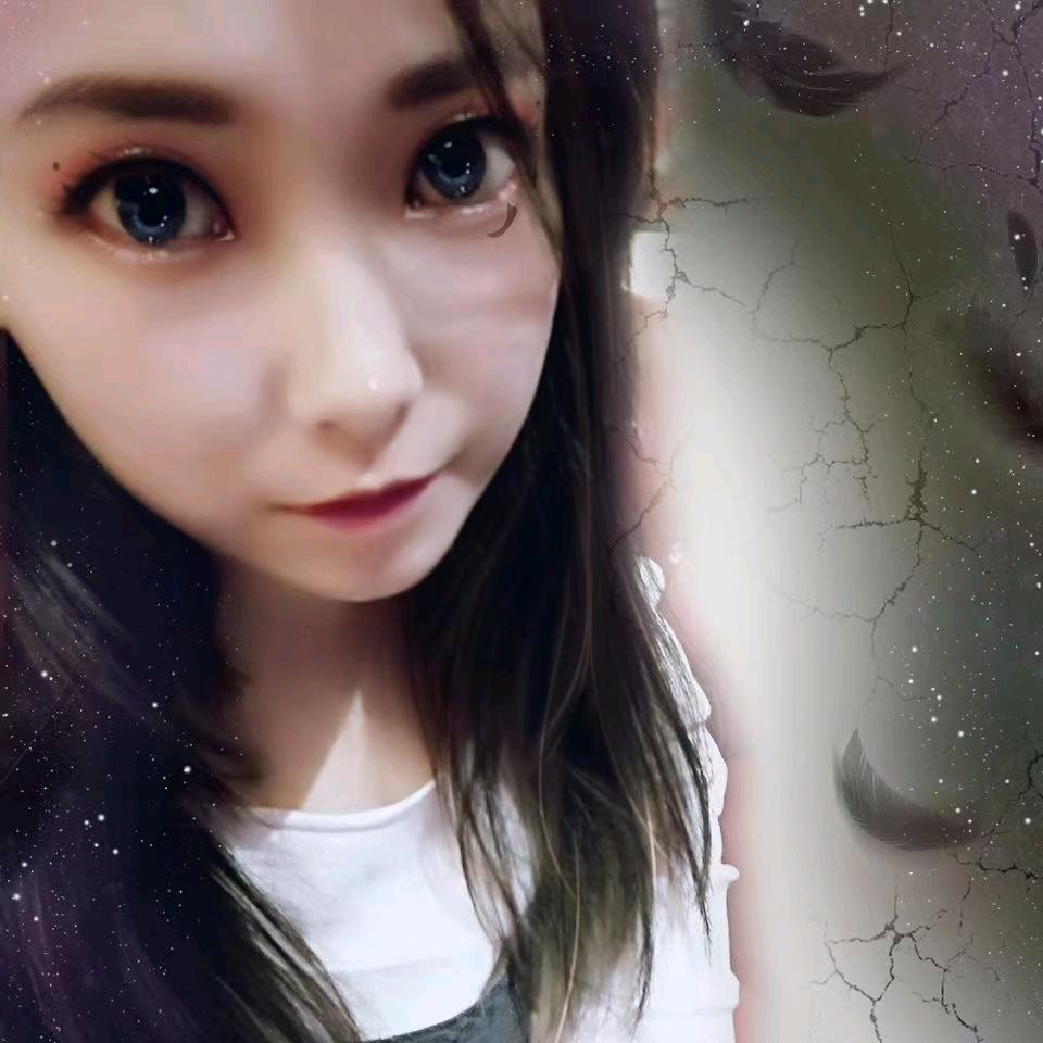 Nicole沐子➹♡