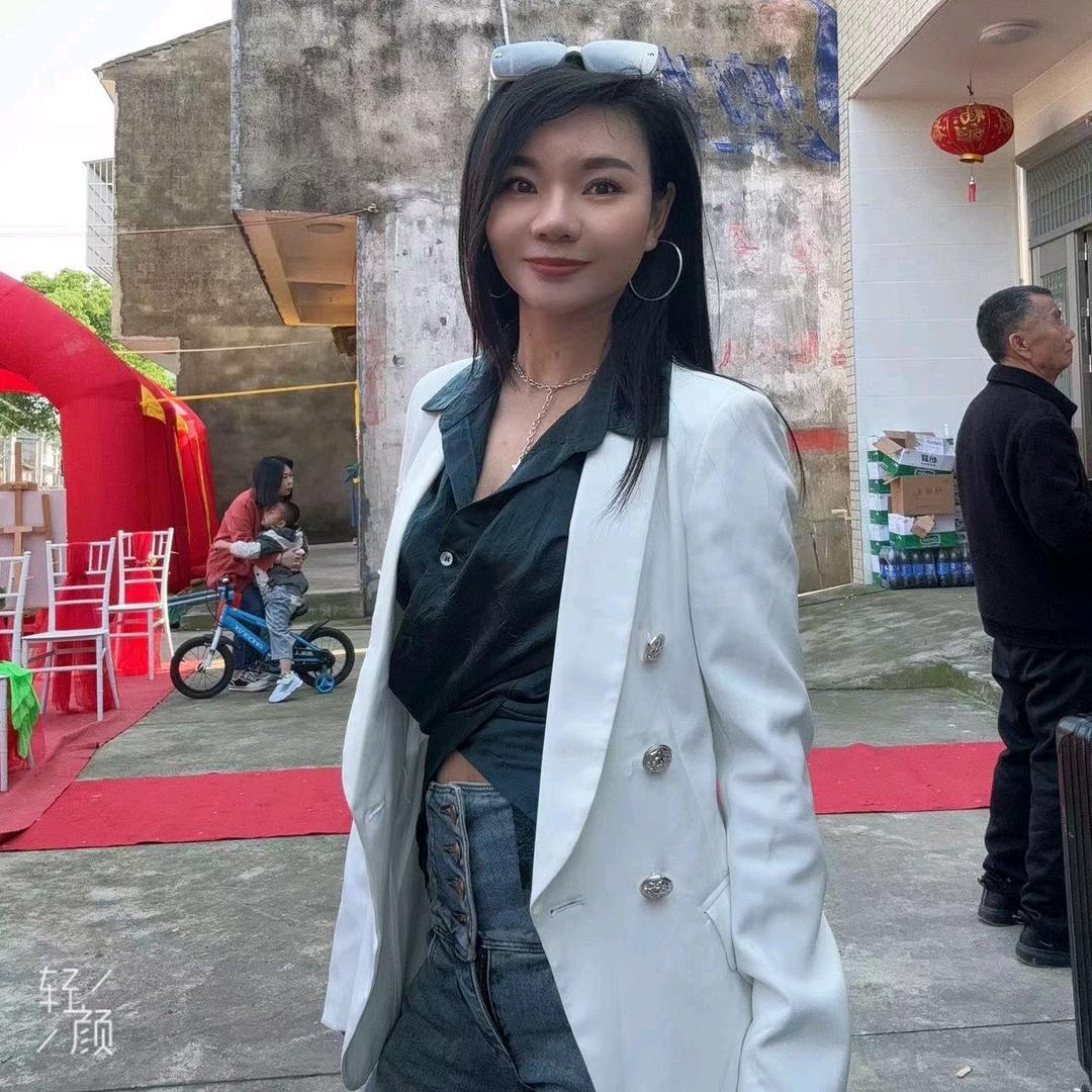 晚霞🎤