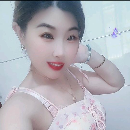 我魅女人