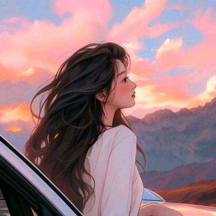 ✍🏻向阳而生🌻