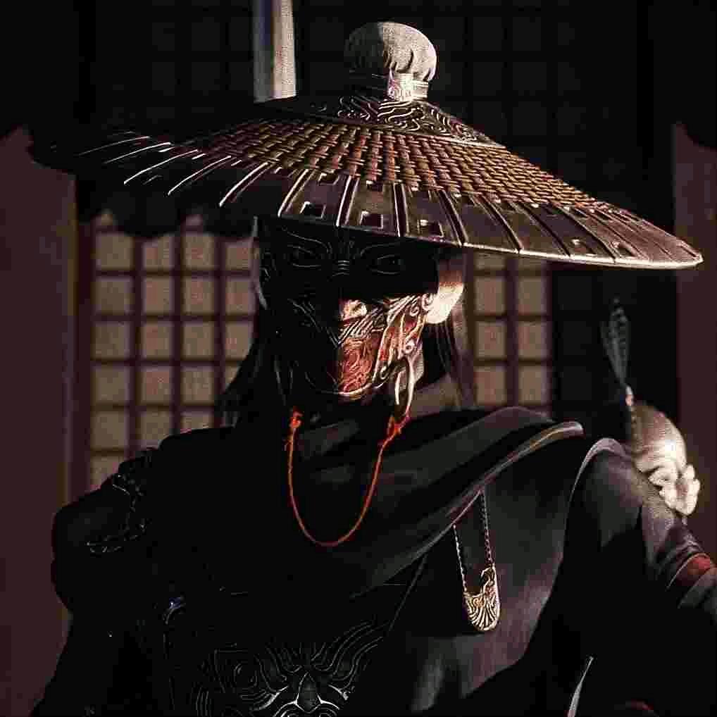 神本无像