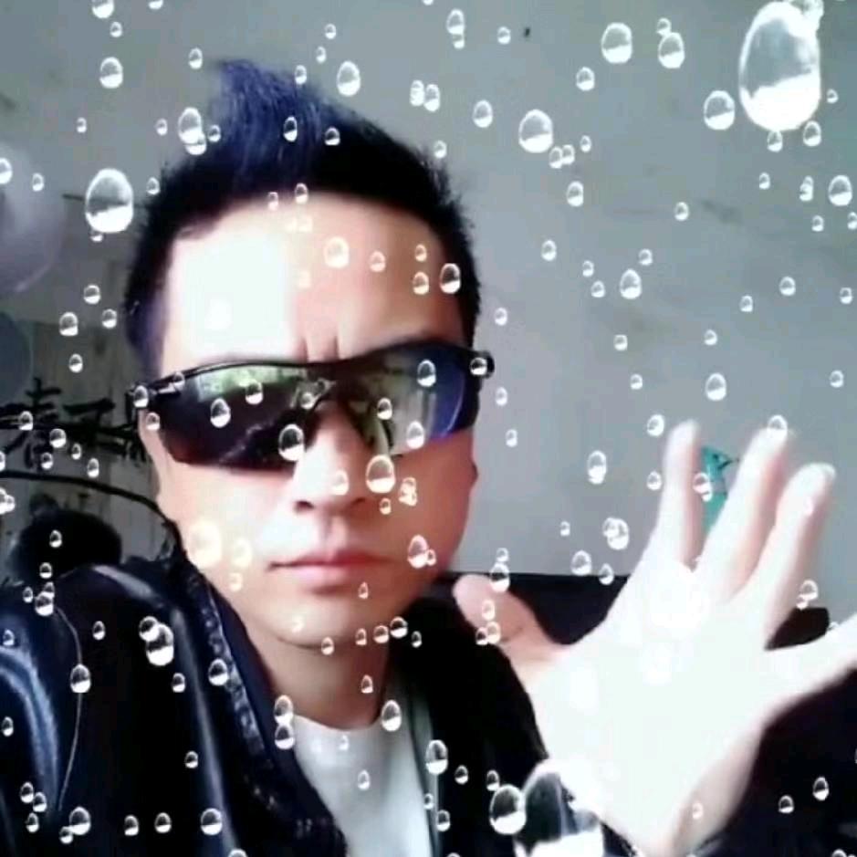 无风花自飞
