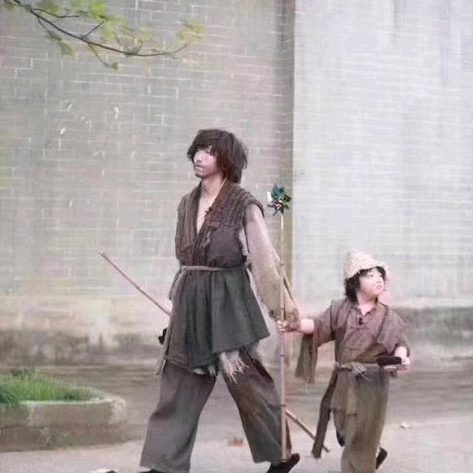 谈点别的