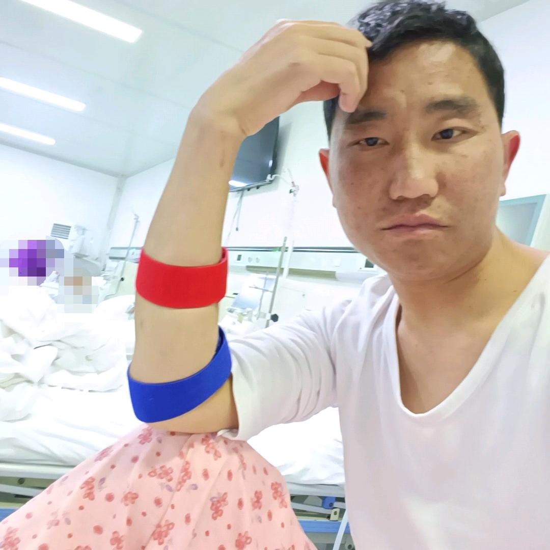 透析人生