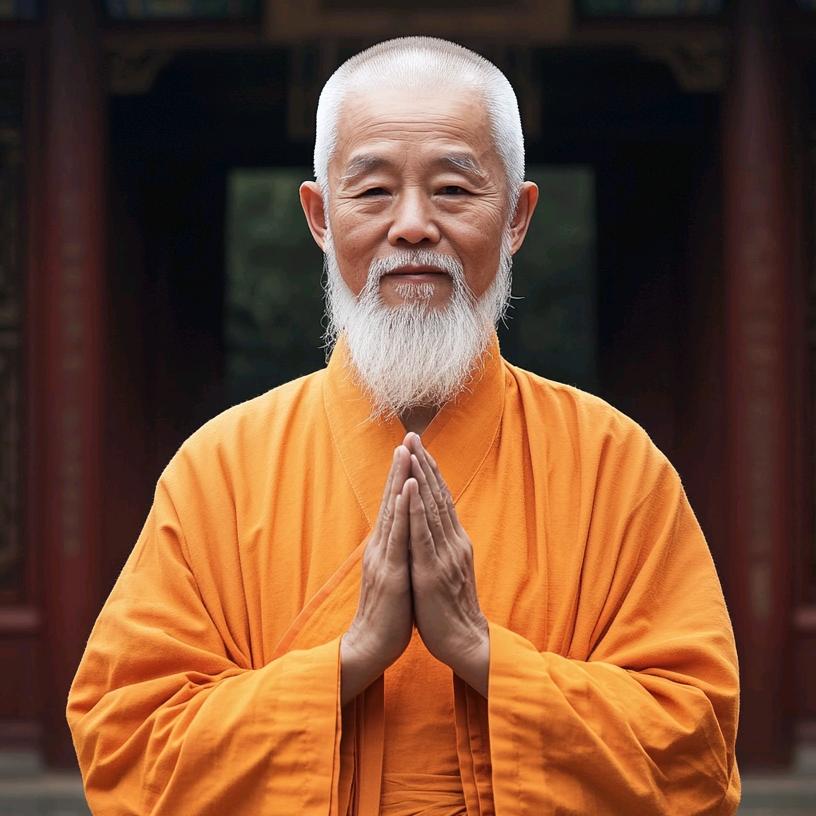 智明师傅