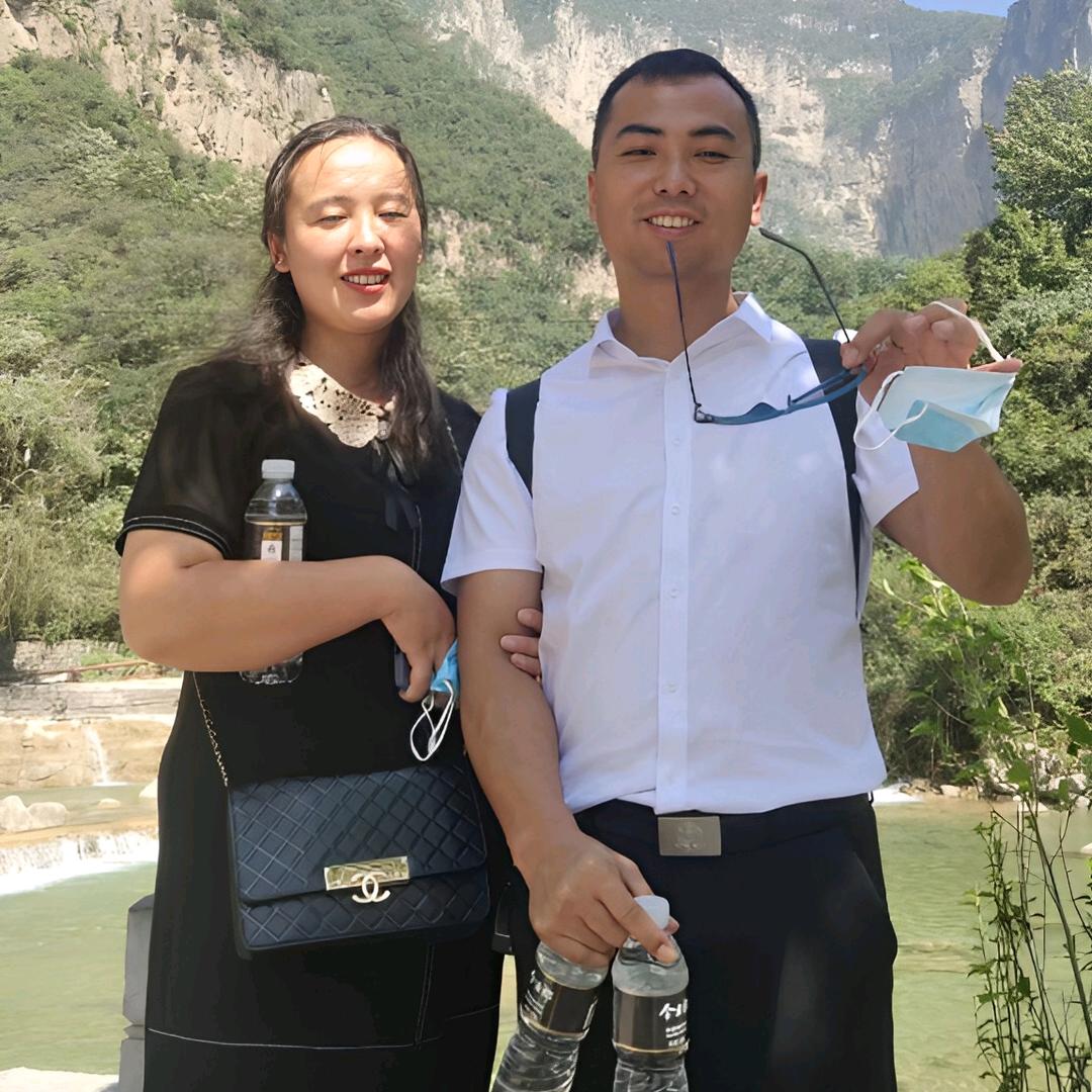豫东大表哥