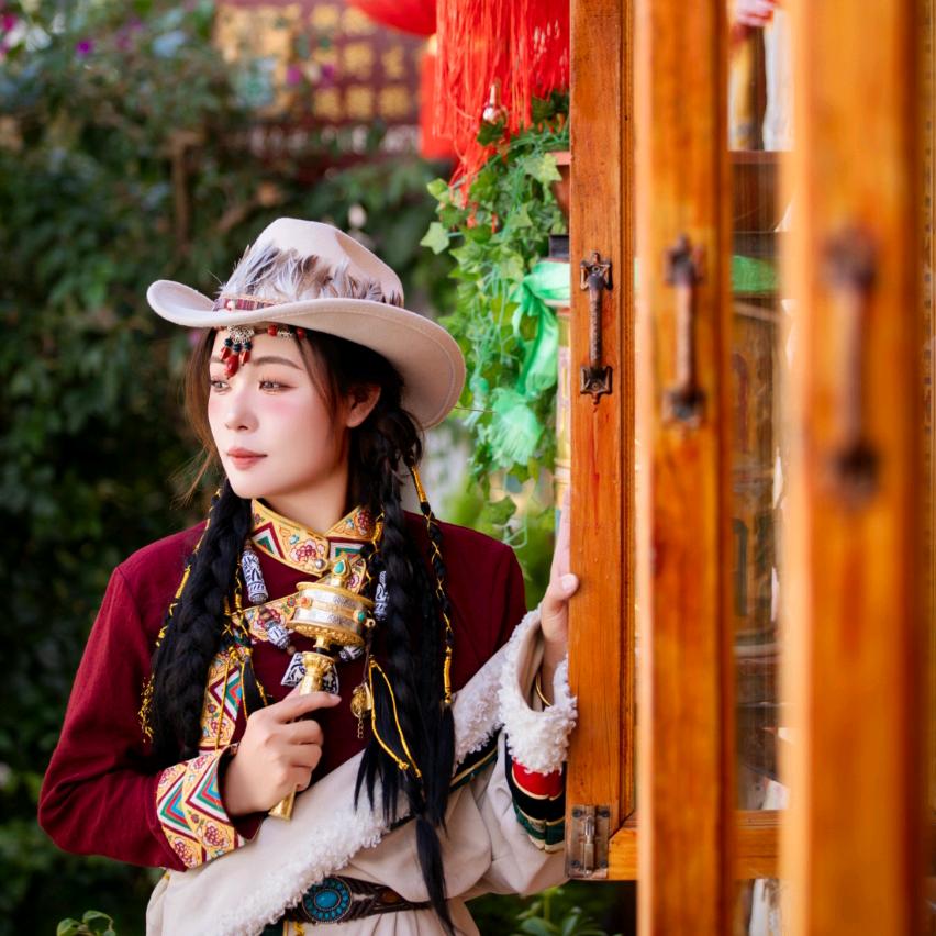 幸福快乐每一天