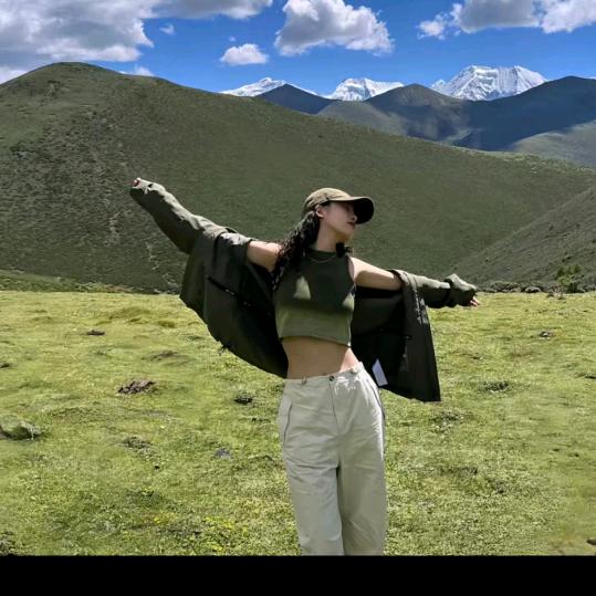 娜娜