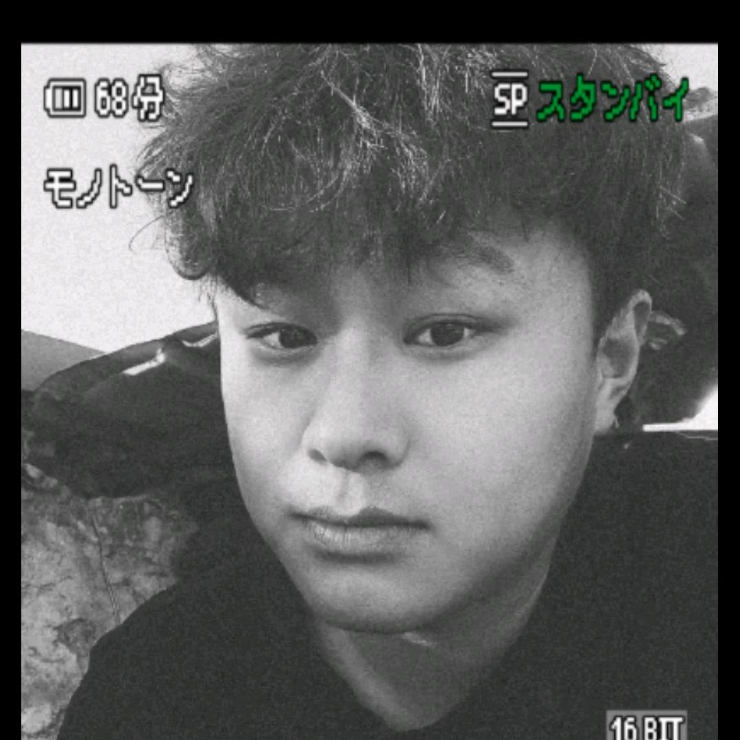 小马吖