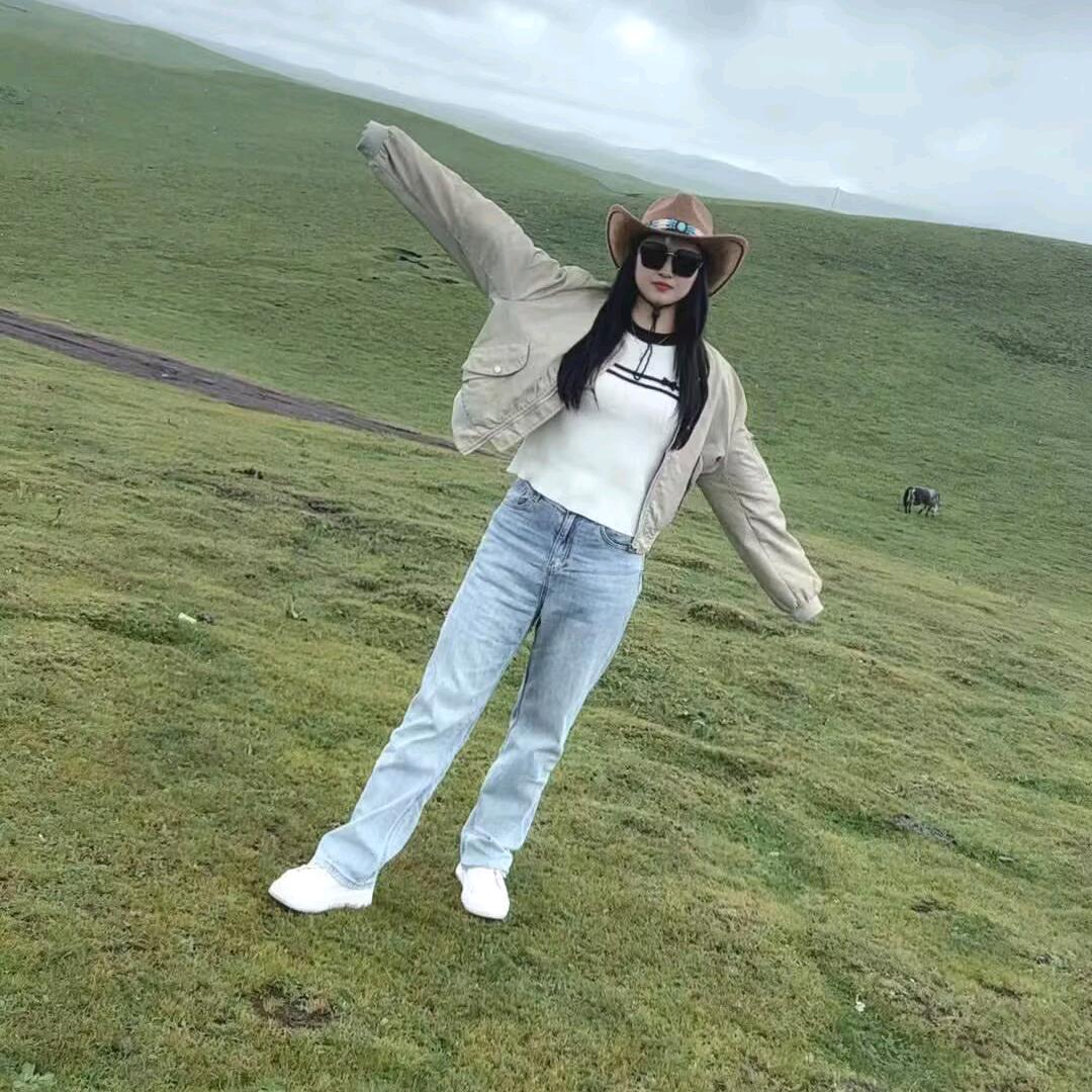 🐴柒月