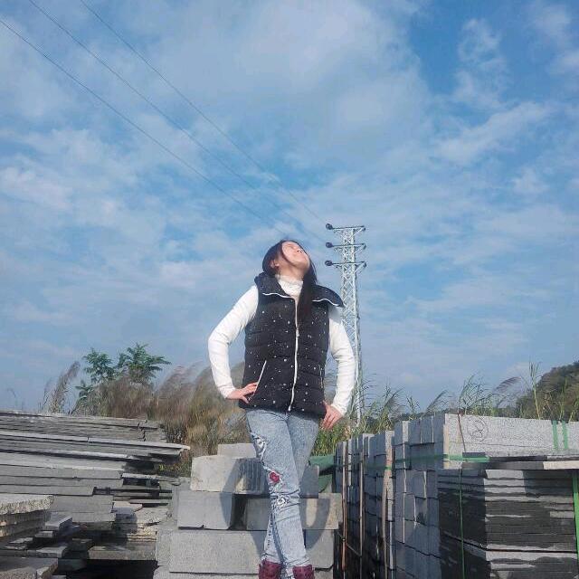 湖南御姐