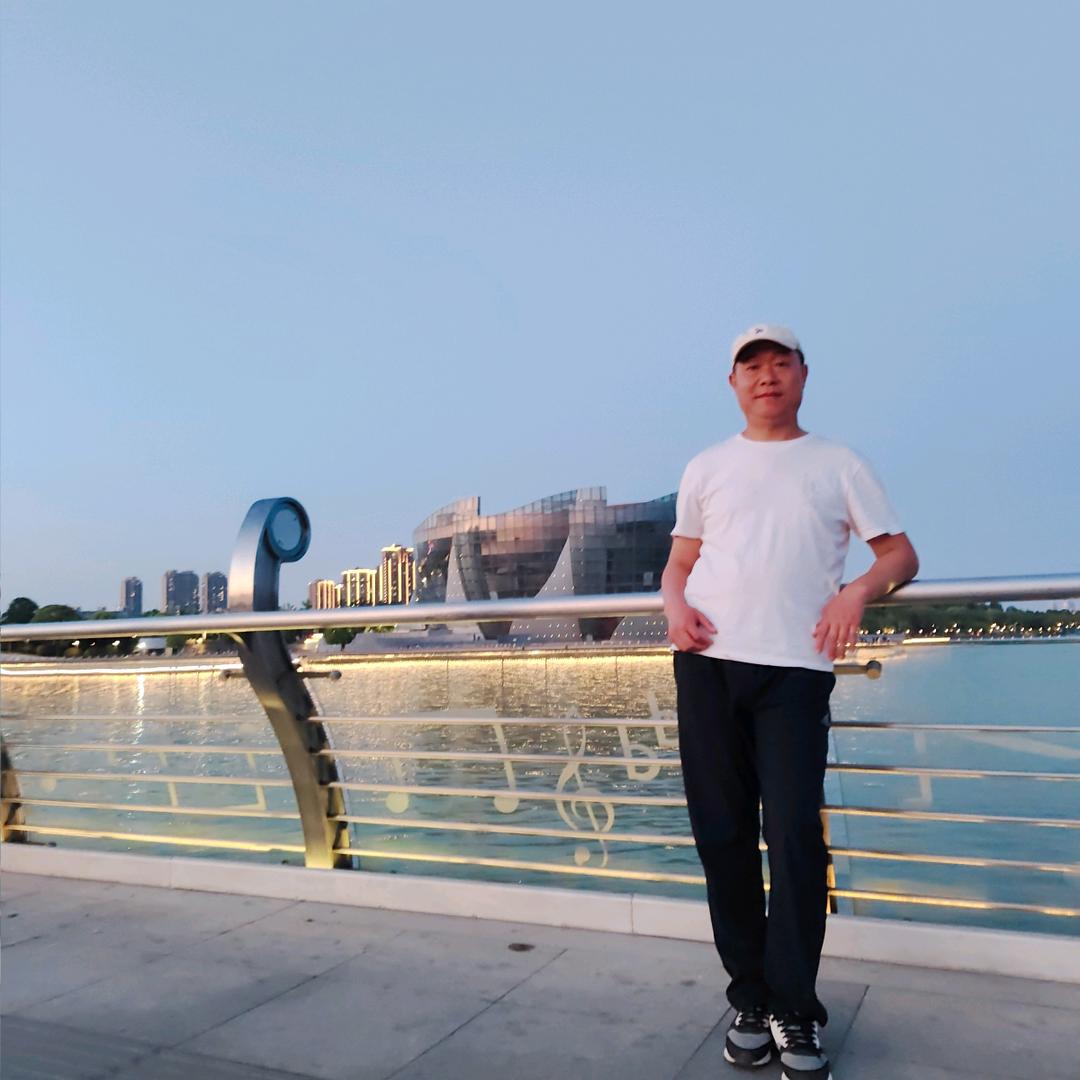 江湖哥