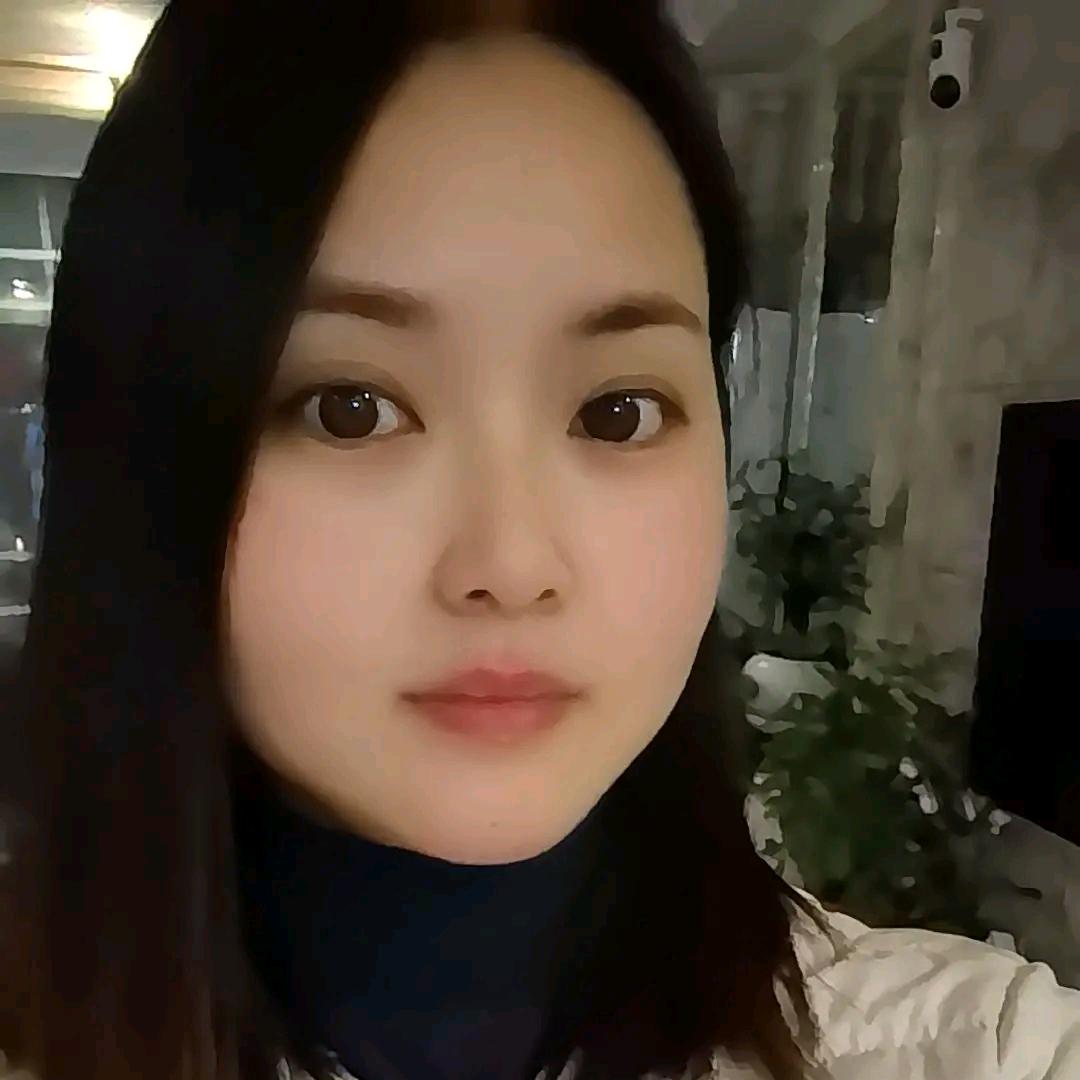 涟水木木女装👗