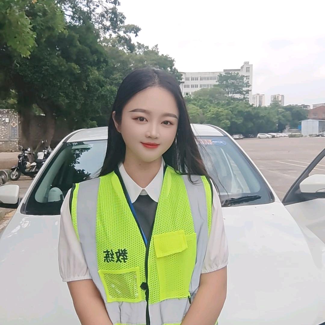 柳州女教练袁姐