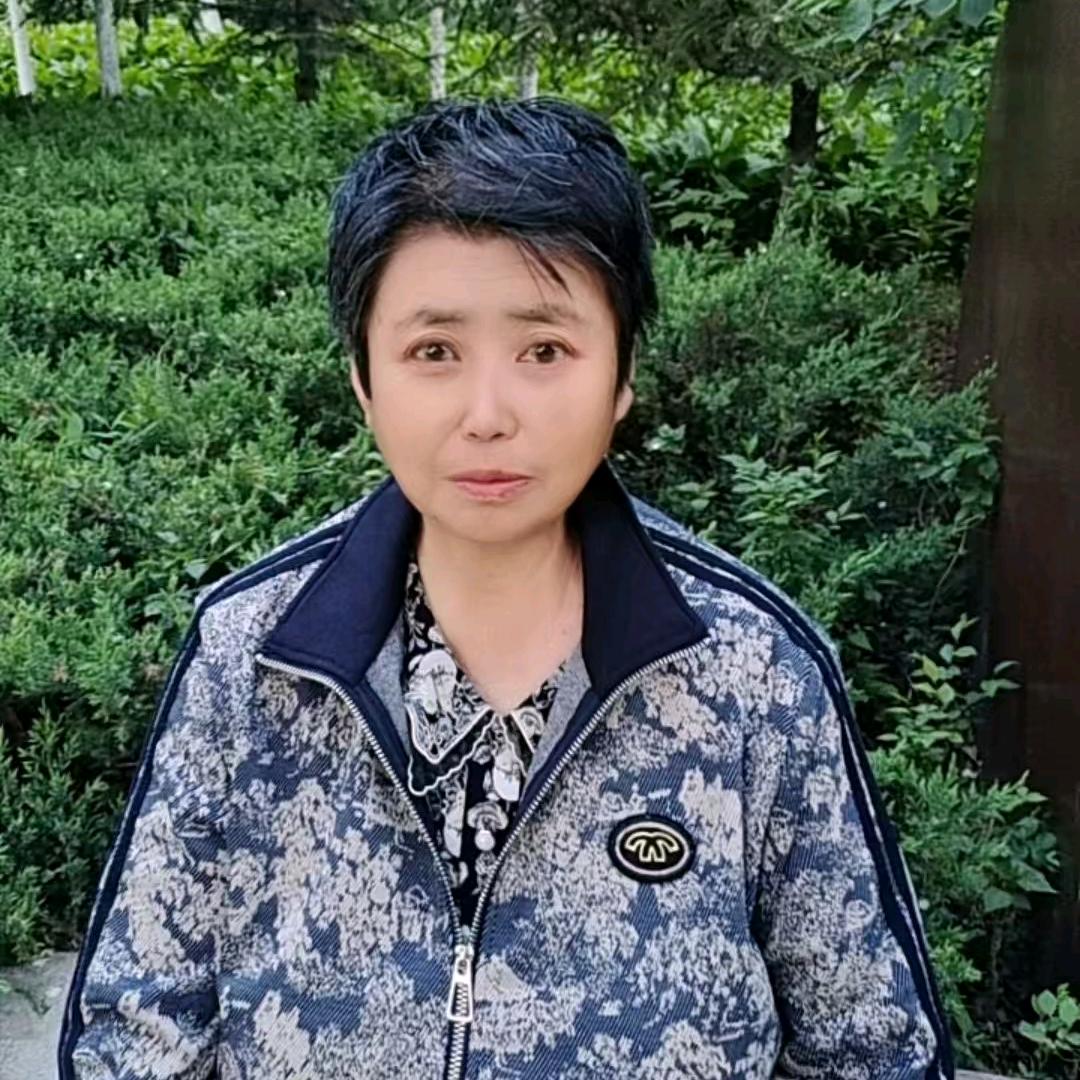 王姥姥的乡村生活