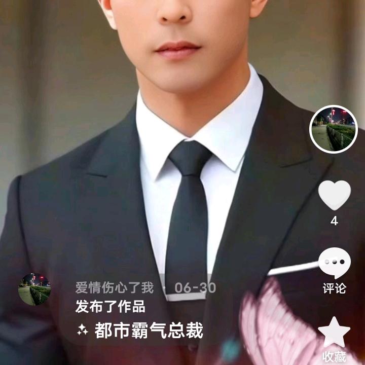 爱情伤心了我