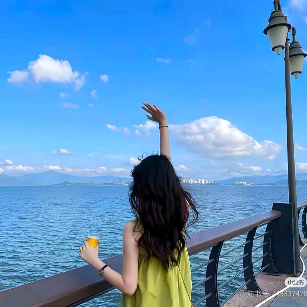 橘子吖