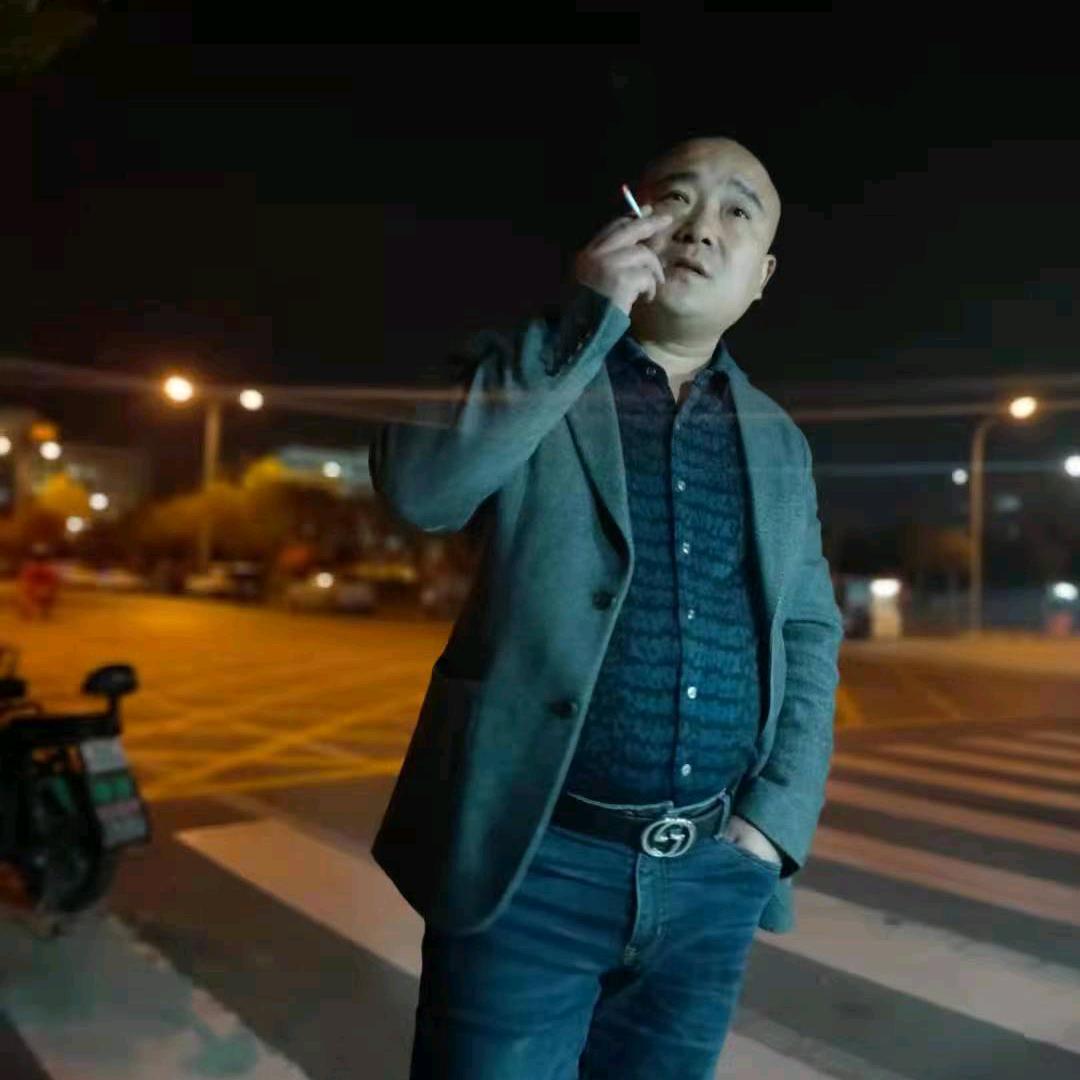 清举说