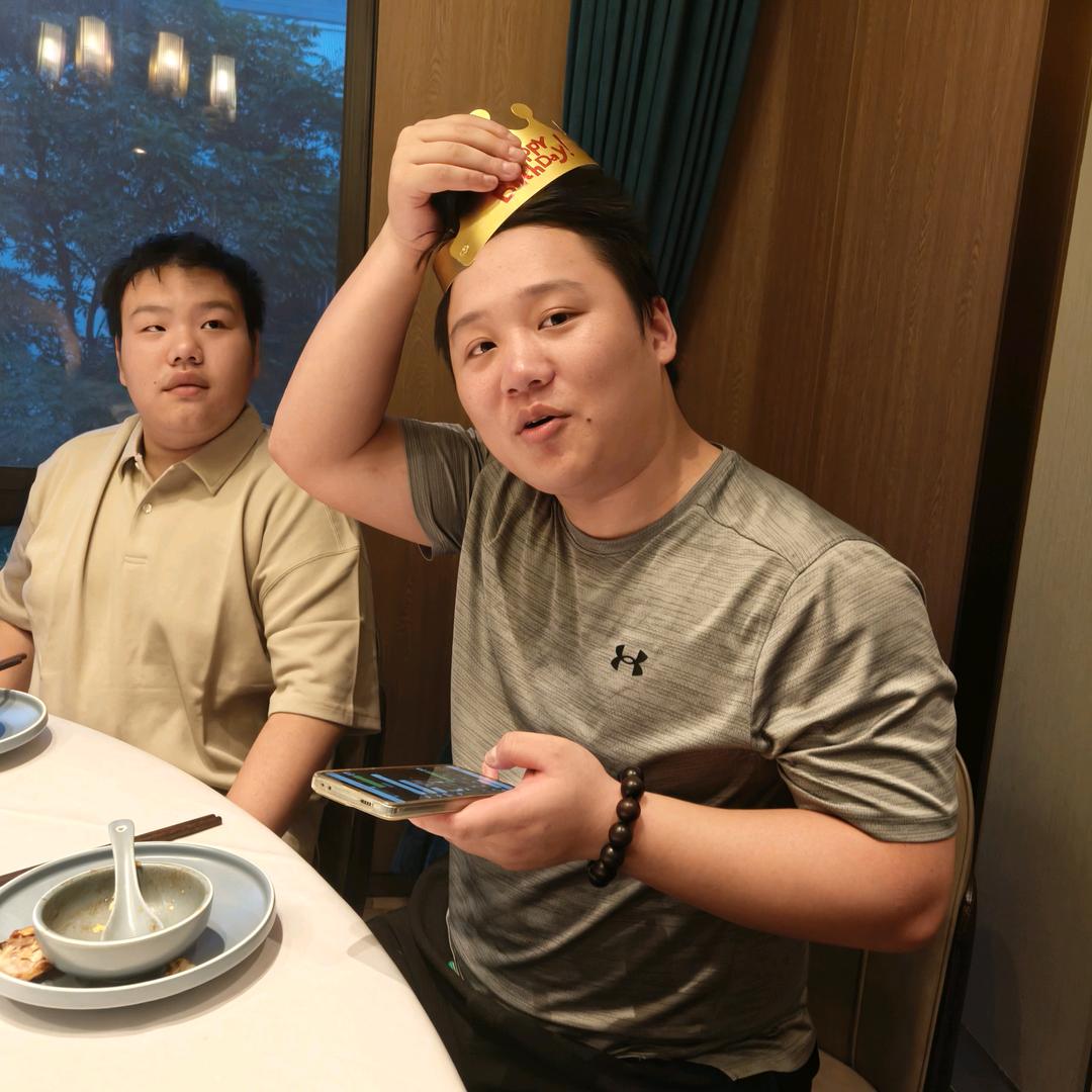 长兴喜聚农家乐