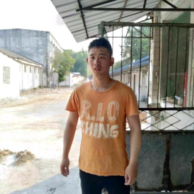 盲孩超超🎤