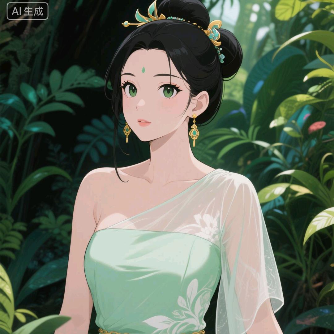 覃吖頭