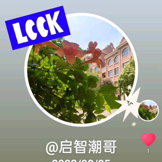 启智潮哥