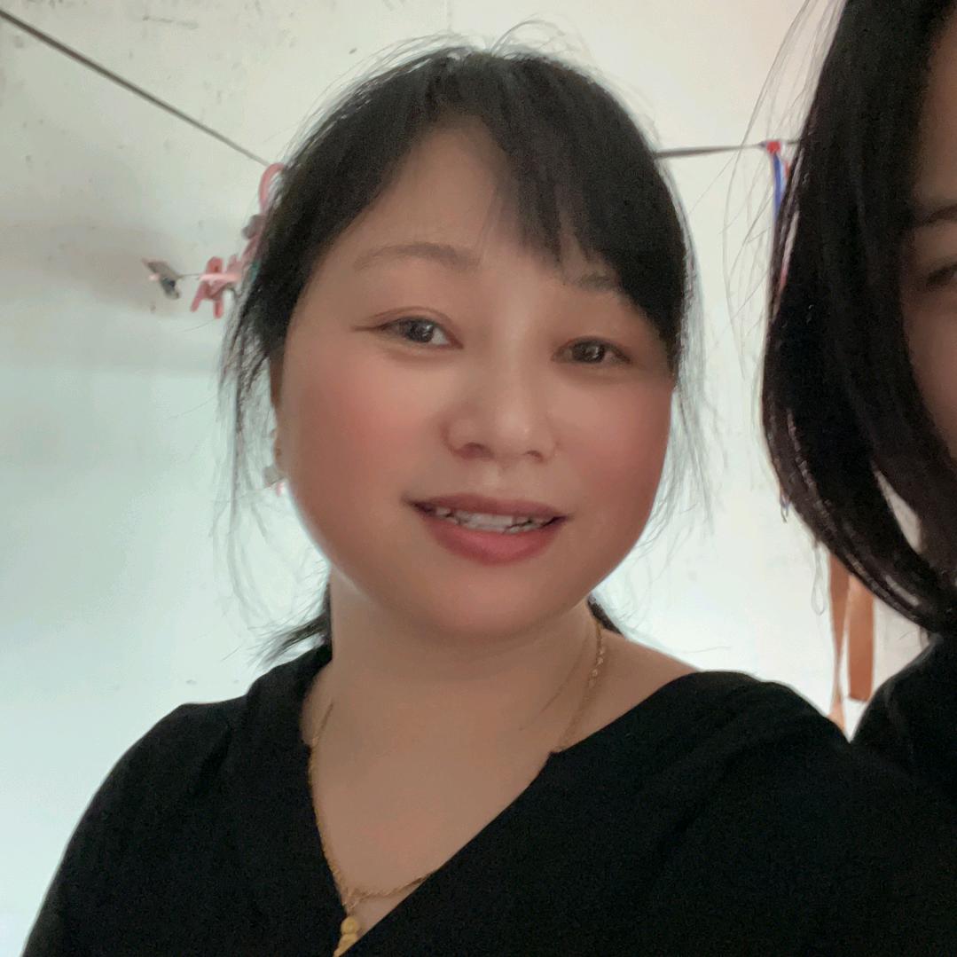 笑颜